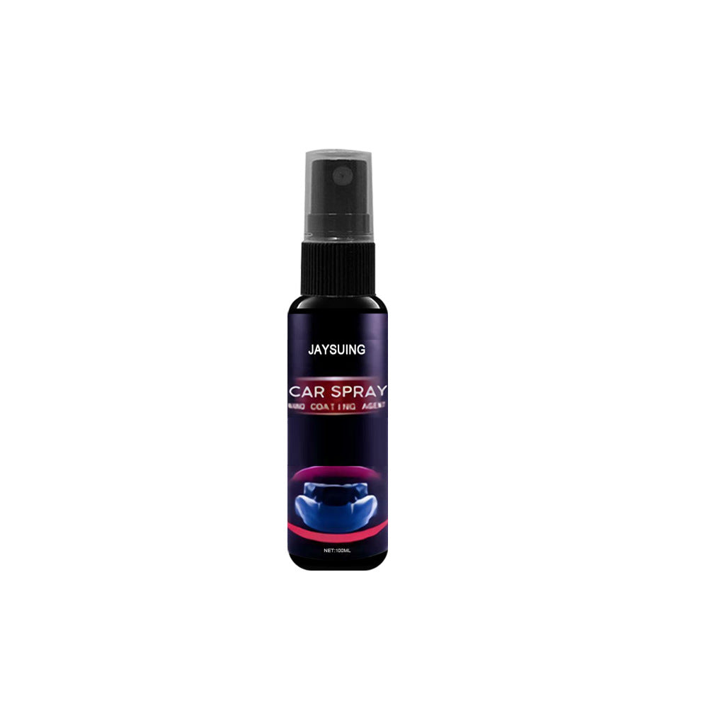 Premium Nano Car Repair Spray for Scratch and Damage Fix global swanky 2