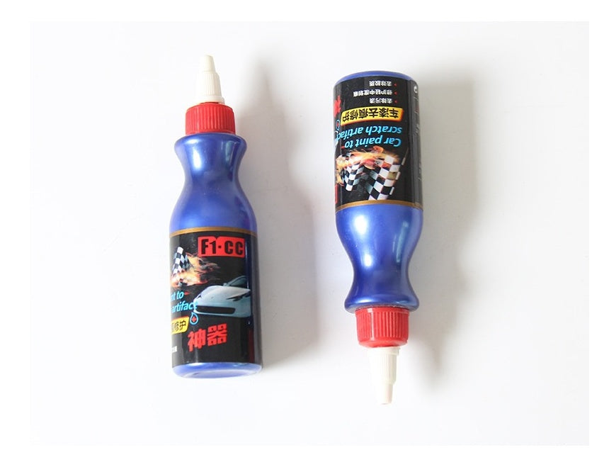 Premium Paint Care Solutions for Car Exterior Protection global swanky 2