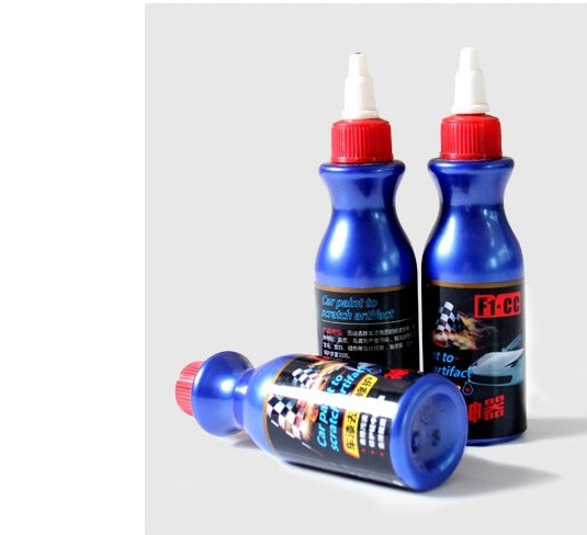 Premium Paint Care Solutions for Car Exterior Protection global swanky 3