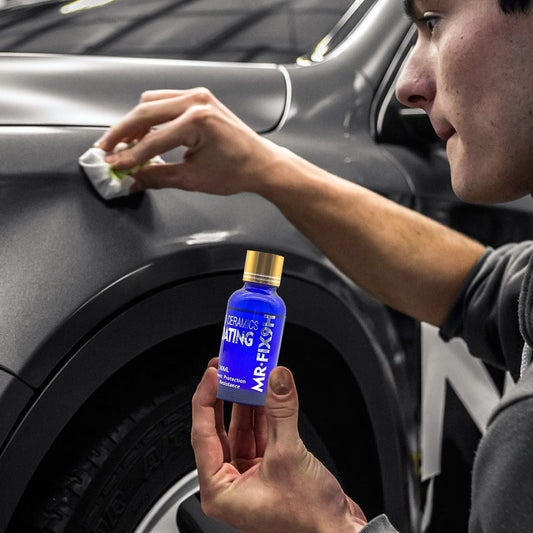 Premium Paint Care Solutions for Car Scratch Resistance global swanky 1