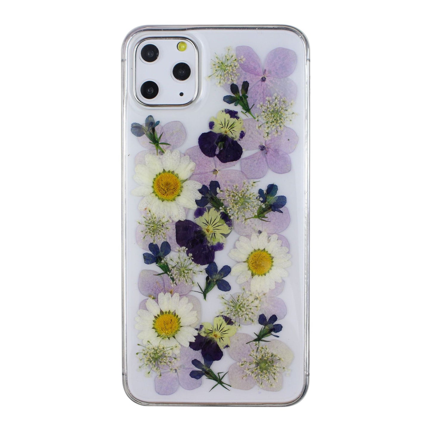  Preserved Flower Epoxy Phone Case Stylish & Protective Design
global-swanky 3