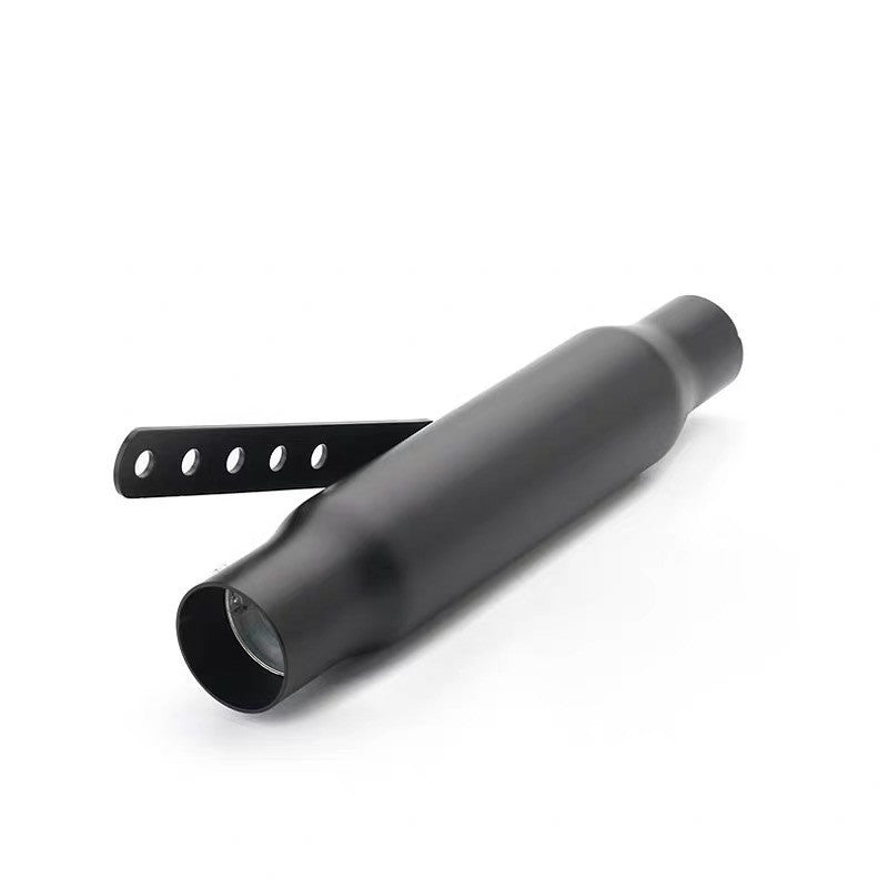 Prince Climber Motorcycle Exhaust Pipe for Classic Bike Style Global swanky 1