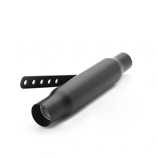 Prince Climber Motorcycle Exhaust Pipe for Classic Bike Style Global swanky 1