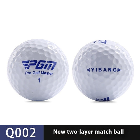 Professional Golf Balls Pack – Durable High Bounce Training Balls Global swanky 3