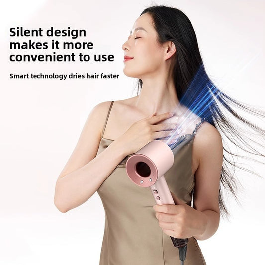 Professional Hair Dryer with Negative Ion Technology Global Swanky 1