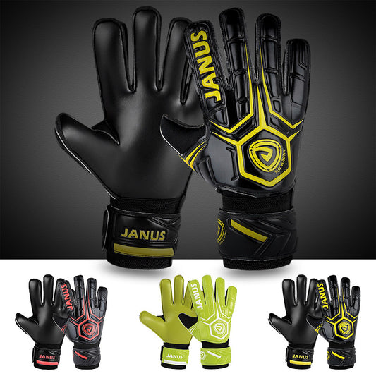  Professional Latex Anti-Slip Gloves with Finger Protection
global-swanky 1