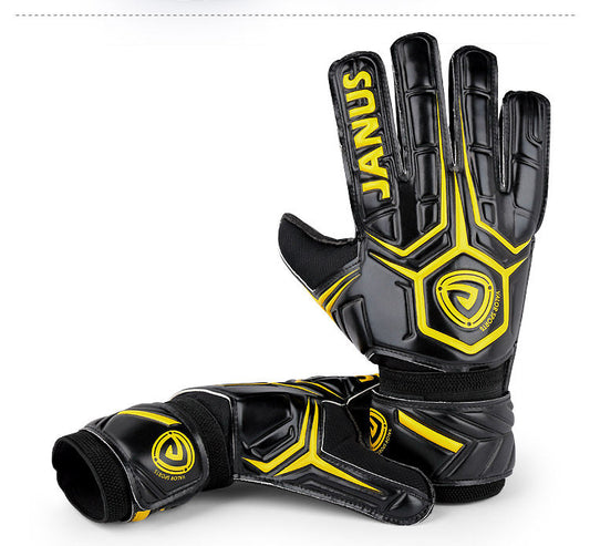  Professional Latex Anti-Slip Gloves with Finger Protection
global-swanky 2