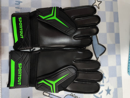  Professional Latex Anti-Slip Gloves with Finger Protection
global-swanky 3