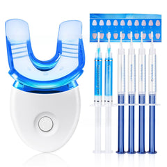 White Light 4+2pcs Box