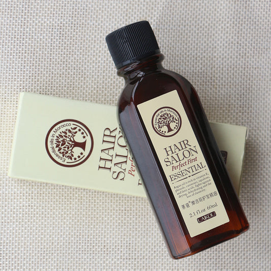 Protect Hair Essential Oil – Salon-Grade Hair Care Treatment global swanky2