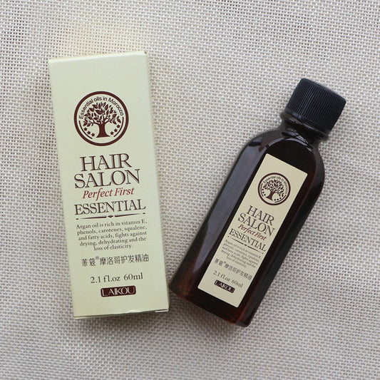 Protect Hair Essential Oil – Salon-Grade Hair Care Treatment global swanky3