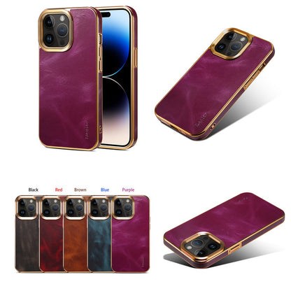  Protective Leather Phone Case – Durable & Elegant Design
global-swanky 1