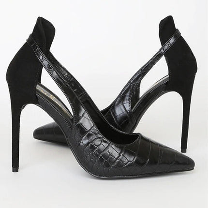 Pumps – Stylish & Comfortable Footwear for Every Occasion globalswanky 4