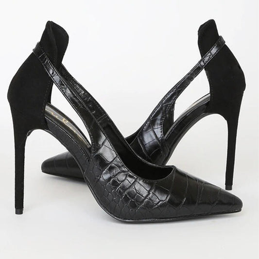 Pumps – Stylish & Comfortable Footwear for Every Occasion globalswanky 4
