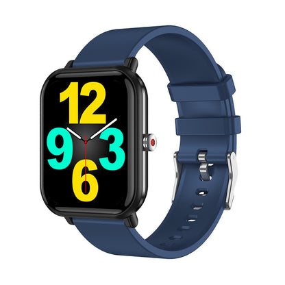  Q9 Pro Smart Bracelet – All-in-One Multi-function Smart Watch
global-swanky 3