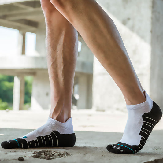 Quick Dry Marathon Running Socks for Sports Performance Fit globalswanky 01