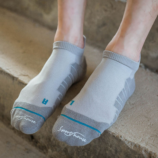 Quick Dry Marathon Running Socks for Sports Performance Fit globalswanky 02