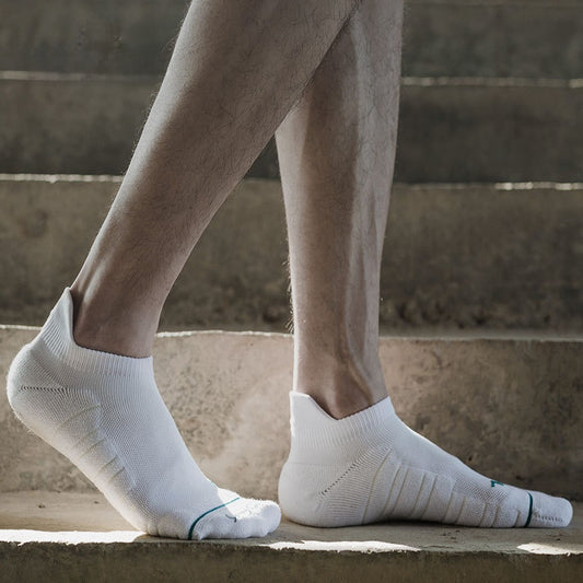 Quick Dry Marathon Running Socks for Sports Performance Fit globalswanky 03