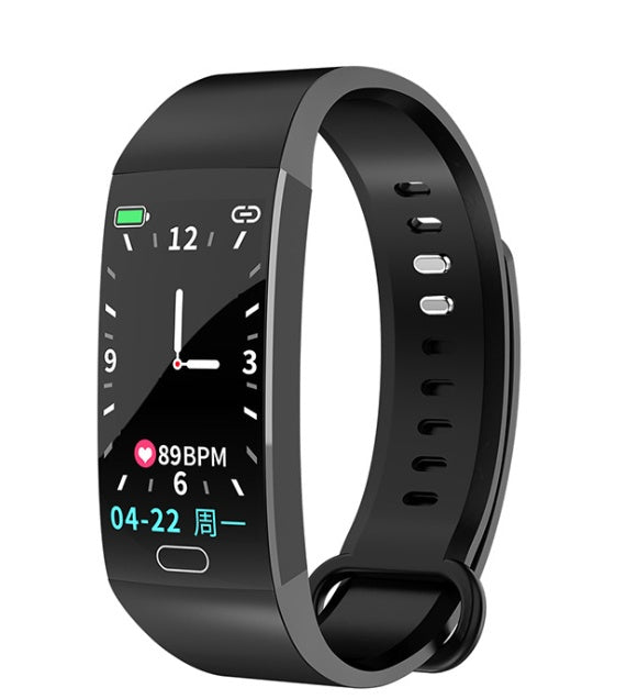 RD11 Color Screen Smart Bracelet Sleek and Smart Features
global-swanky 3