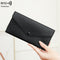  RFID Anti-Theft Women’s Wallet New Stylish Security Wallet
global-swanky 1