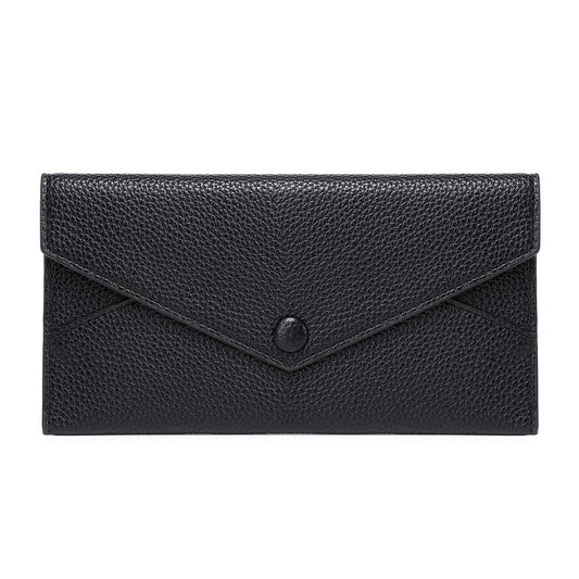  RFID Anti-Theft Women’s Wallet New Stylish Security Wallet
global-swanky 2