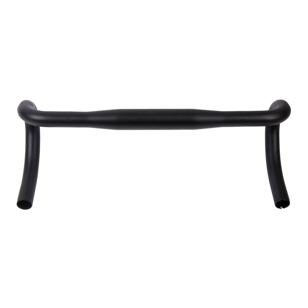  Racing Road Bike Handlebar  Aluminum Alloy Small Bent Style
global-swanky2