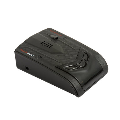 Radar Detector for Smart Driving and Speed Alert Safety Kit globalswanky 02