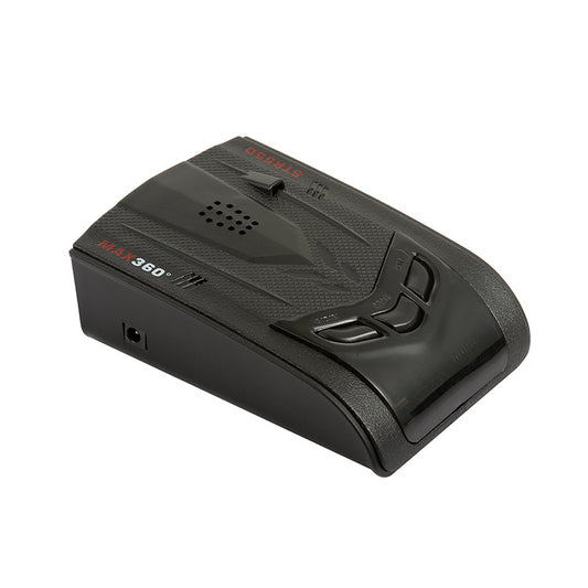 Radar Detector for Smart Driving and Speed Alert Safety Kit globalswanky 02