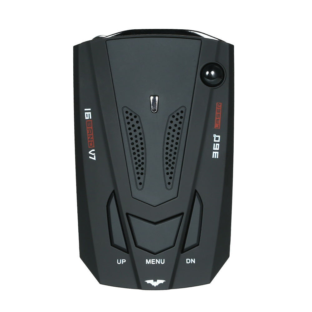 Radar Speed Detector for Car Speed Alerts and Safe Driving globalswanky 02