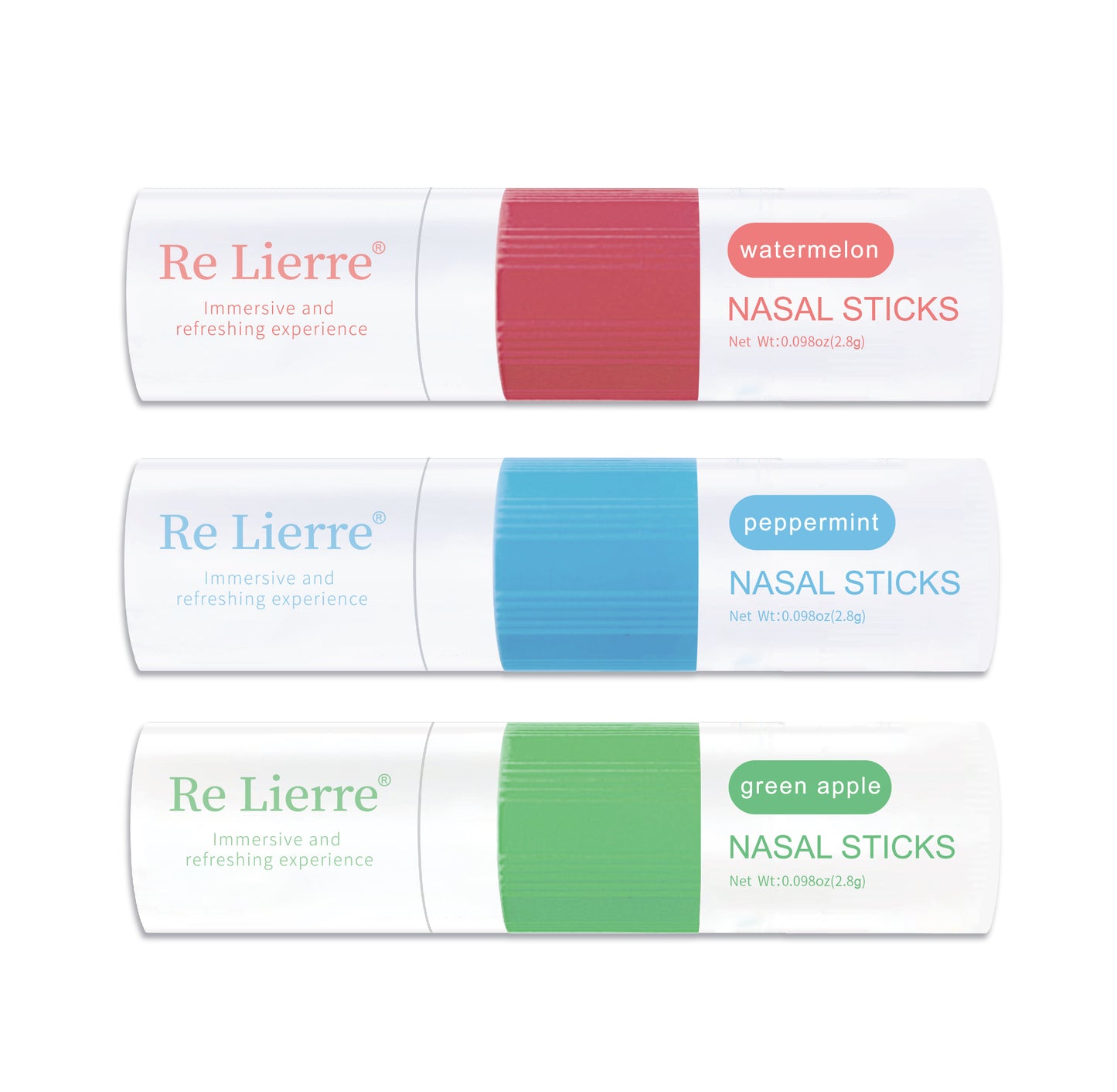  Re Lierre 3-in-1 Nasal Bar – Portable Daily Energy Snack
global-swanky 2