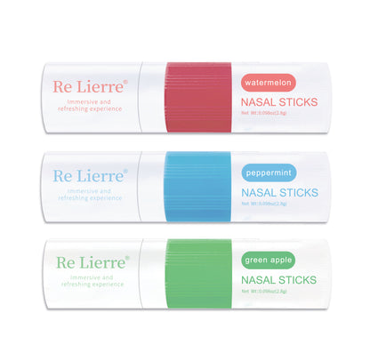  Re Lierre 3-in-1 Nasal Bar – Portable Daily Energy Snack
global-swanky 2