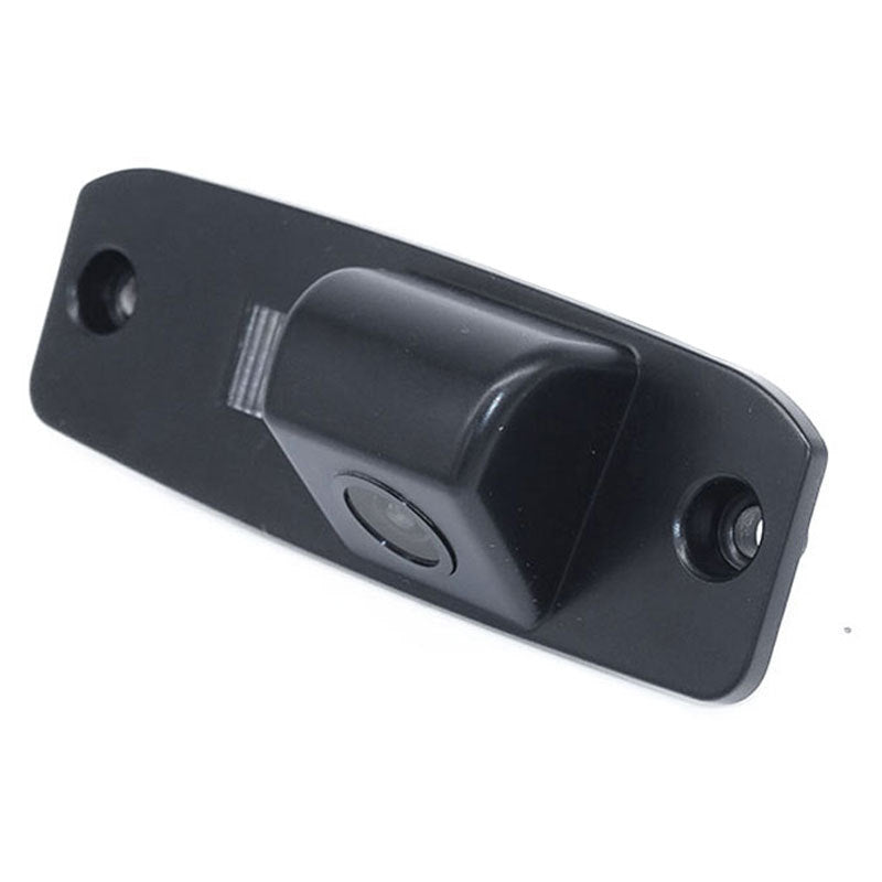Rear view Camera Dedicated for Car Reversing and Parking global swanky 2