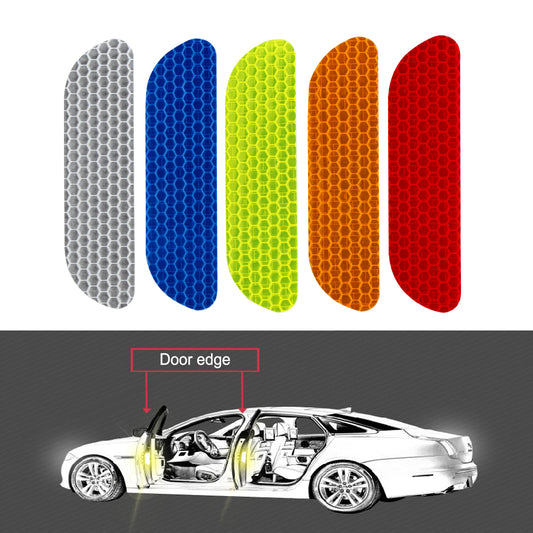 Reflective Tape for Cars – Night Safety & Extra Protection global swanky 1