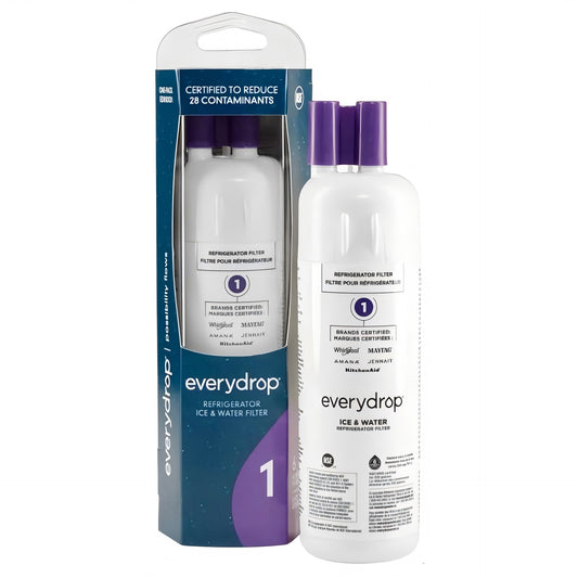 Refrigerator EDR1RXD1 Water Filter for Daily Fresh Water Use globalswanky 01