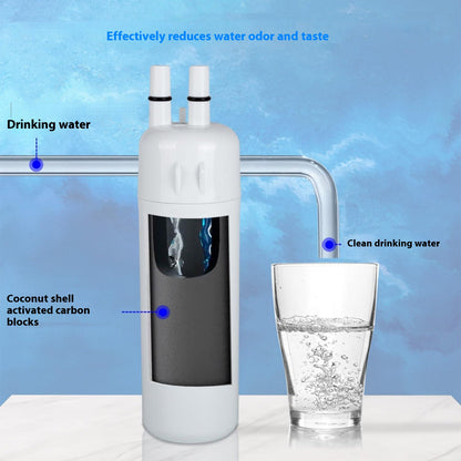 Refrigerator EDR1RXD1 Water Filter for Daily Fresh Water Use globalswanky 02