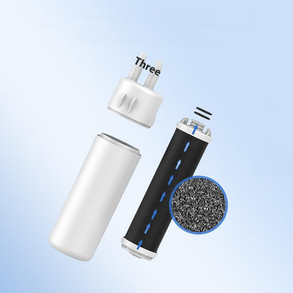 Refrigerator EDR1RXD1 Water Filter for Daily Fresh Water Use globalswanky 03