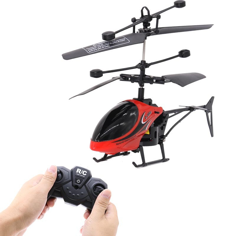  Remote Control Plane High-Performance Flying Toy for All Ages
global-swanky 1