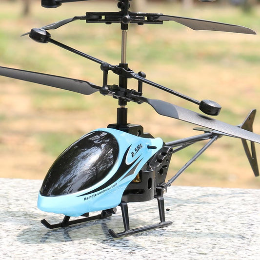  Remote Control Plane High-Performance Flying Toy for All Ages
global-swanky 3