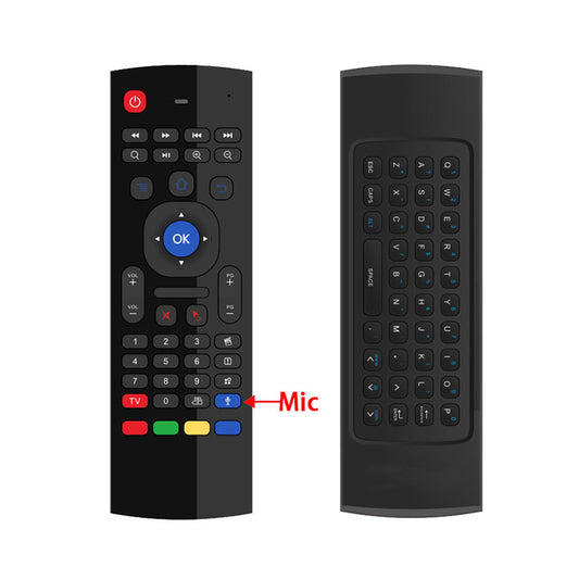 Remote Control for Flying Squirrel Smart TV Ultimate Smart 
global-swanky 1