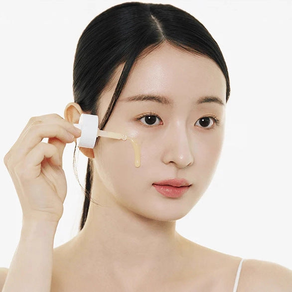 Retinol Serum for Smooth Nourished Face Skin Care Daily Uses globalswanky 03