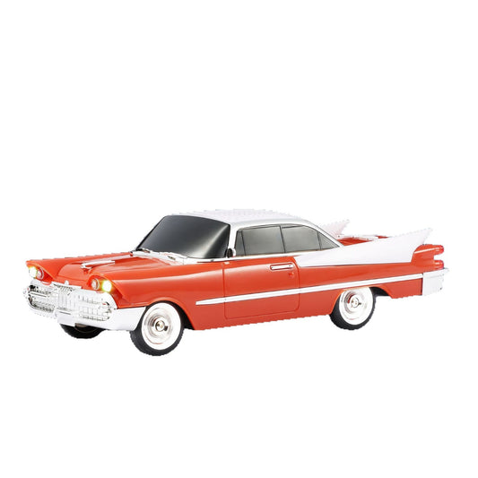 Retro Car Model Bluetooth Speaker – FM Radio & Call Function globalswanky 01