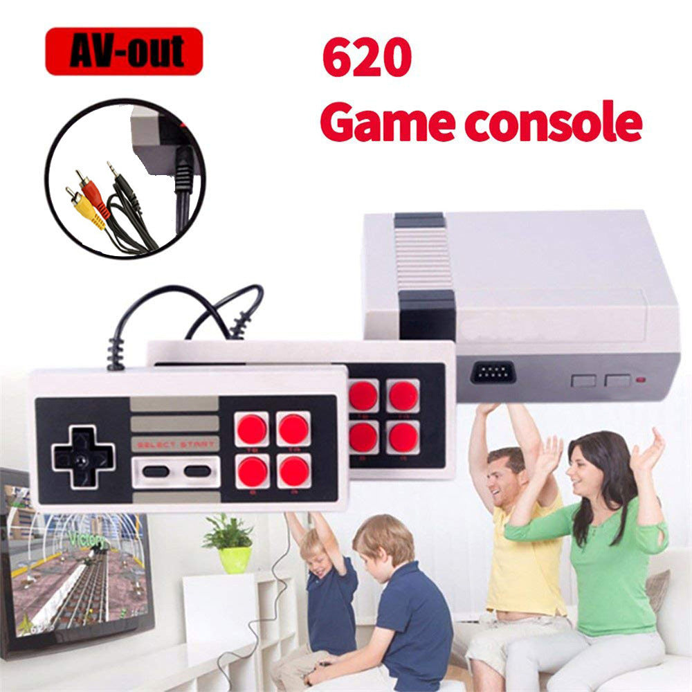  Retro Handheld Game Console for Classic Gaming Fun Anywhere global-swanky 1