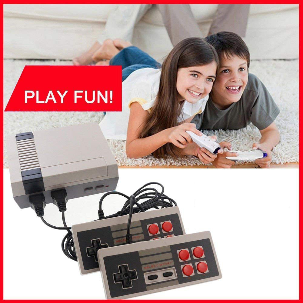  Retro Handheld Game Console for Classic Gaming Fun Anywhere global-swanky 2