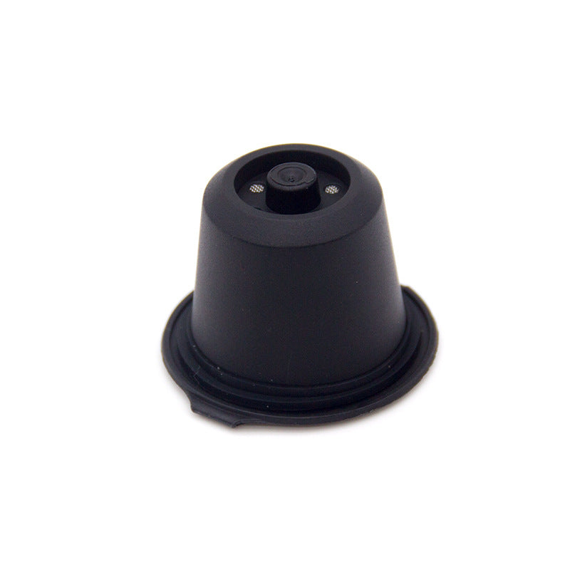 Reusable Coffee Capsule Filter for Nespresso Pods Daily Use globalswanky 03