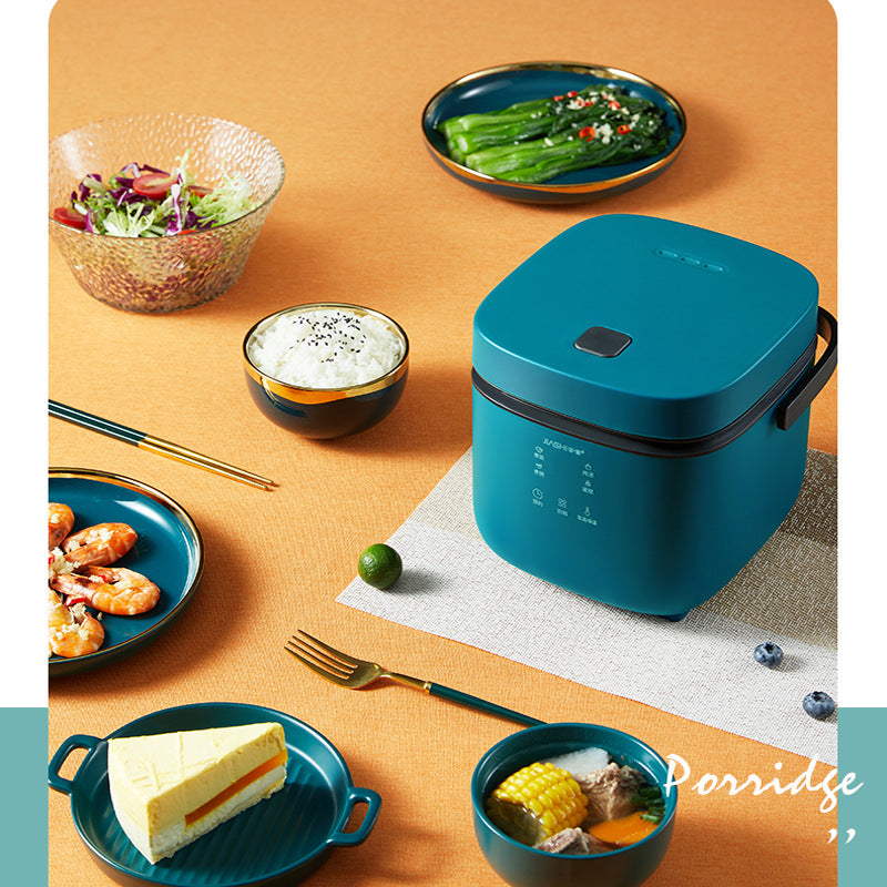 Rice Cooker for Fast, Convenient, and Healthy Meal Cooking globalswanky 01