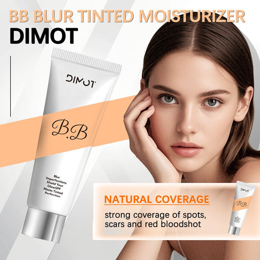 Rice Probiotics Sunscreen BB Cream for Flawless Skin Global Swanky 1