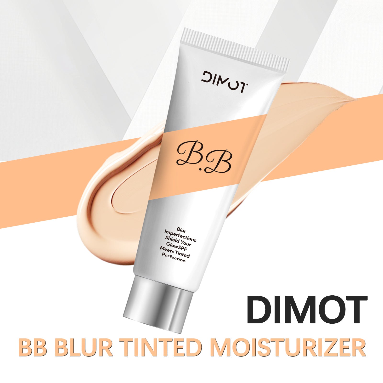 Rice Probiotics Sunscreen BB Cream for Flawless Skin Global Swanky 2