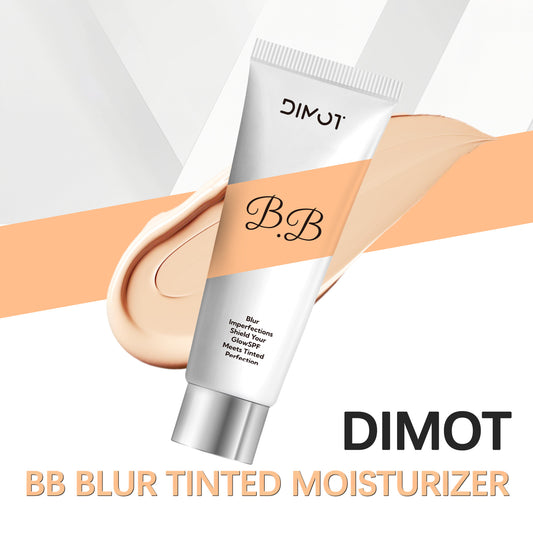Rice Probiotics Sunscreen BB Cream for Flawless Skin Global Swanky 2