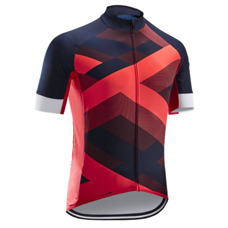  Road and Mountain Bike Cycling Jerseys Men’s Spring/Summer 
global-swanky 1