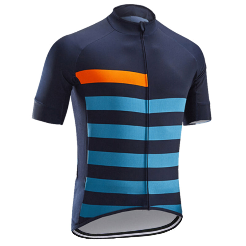  Road and Mountain Bike Cycling Jerseys Men’s Spring/Summer 
global-swanky 3